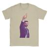Casual Zohran Mamdani for New York City  T-Shirts Men Crew Neck Cotton T Shirt  Short Sleeve Tee Shirt Gift Clothing