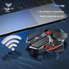 AULA Wolf Spider SC300 Wireless Gaming Mouse with Mechanical Features
