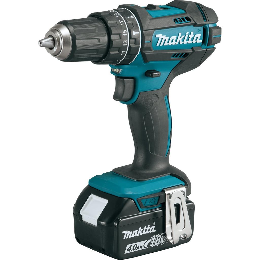 Makita XPH10Z 18V Vibration Driver Drill Latest Model [product]