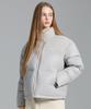PUMA GOLF Duck Down Crop Padded Jacket 3 Colors