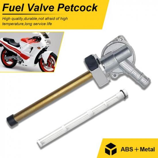 Fuel Valve Petcock Switch For HONDA Shadow Ace Deluxe 750 VT750 C CD 1998-03 New