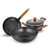 Debo Franklin Non-Stick 3-Piece Cookware Set
