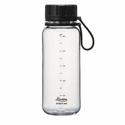 Rivers Stout Air 550 Clear SA550CL