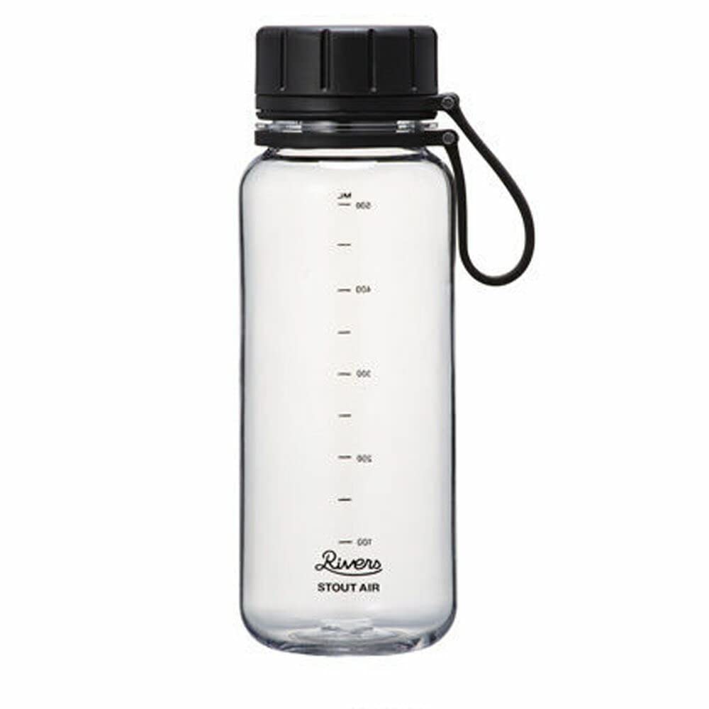 

RIVERS Stout Air 550 Clear SA550CL чистый