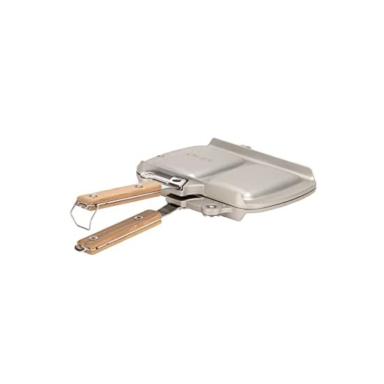 Snow Peak Hot Sandwich Cooker Tramezzino GR-009R