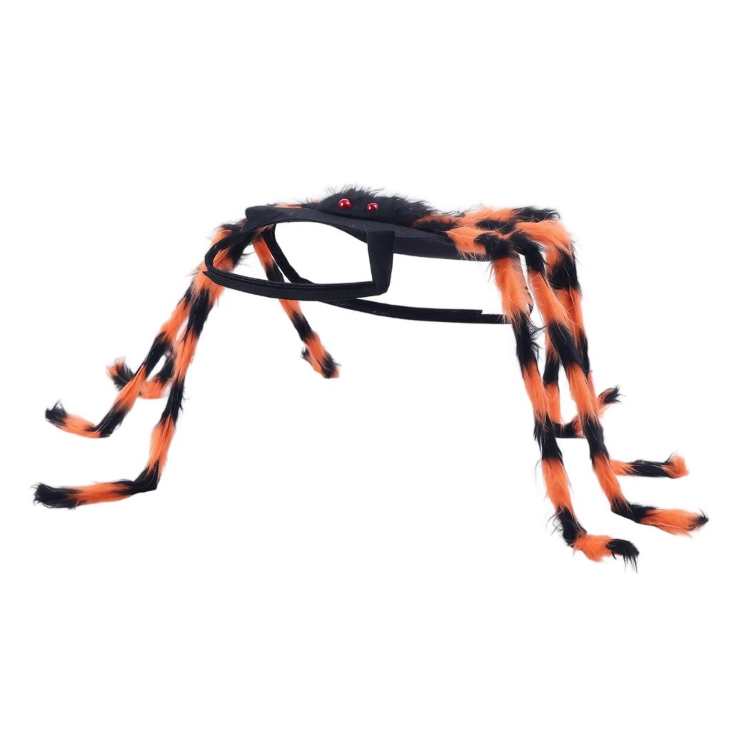 Large Halloween Costume for Dogs and Cats