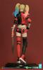 DC Comics Harley Quinn Kara PVC Statue