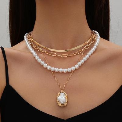 Kolye & Kolye Ucu – Kolyeler