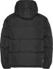 Зимняя куртка Tommy Hilfiger Water Repellent Down-Filled Alaska Puffer Jacket (DM0DM19537) черный