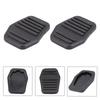 94BB7A624AA For Ford Focus Pedal Pad Covers 97KB2457AB Pedal Pad Covers Rubber