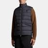Moncler Lechtal Zip-Up Padded Gilet I20911A00170549SK999