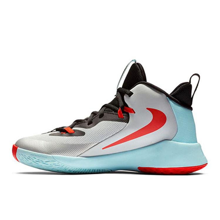 

Nike Future Court Sd Space Suit GS 35.5