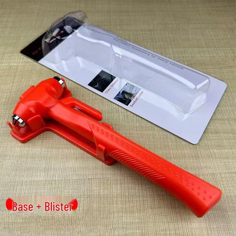 DAXTE Car Safety Hammer