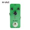 Electric Guitar Classic Delay Effects Pedal, Professional Sound Effect