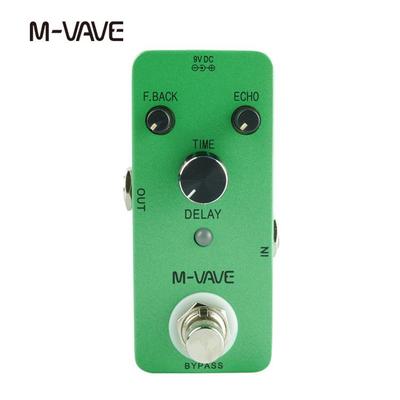 Partes y accesorios para guitarra – Pedal de efecto guitarra