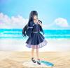 Kamome Kushima Figure Luminasta "Summer Pockets" "Kamome Kushima"