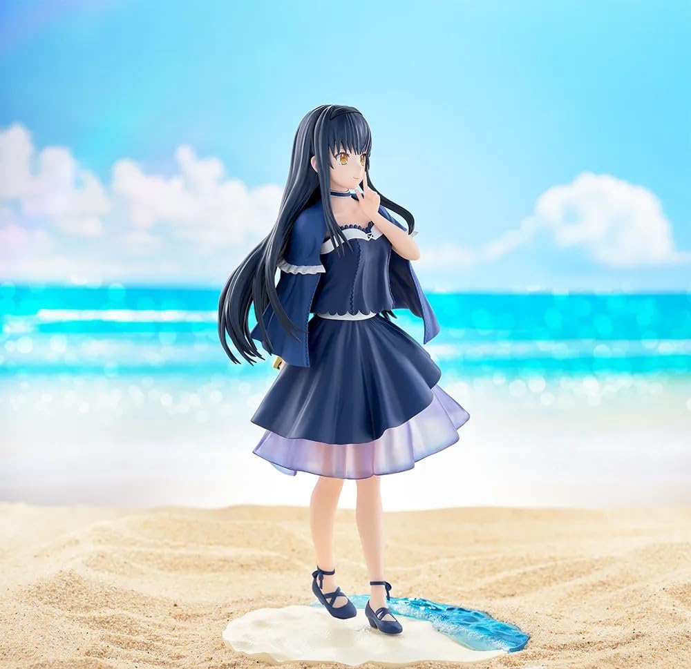 Kamome Kushima Figure Luminasta "Summer Pockets" "Kamome Kushima"