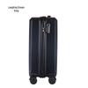 Xiao Meng Ge Customizable Hardshell Spinner Luggage