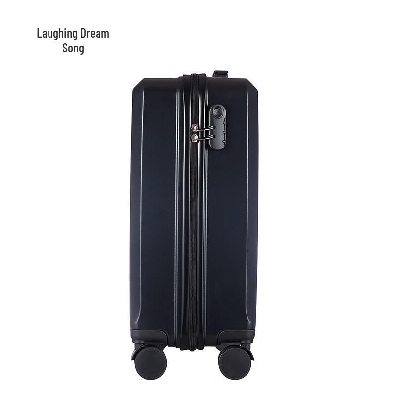 Xiao Meng Ge Customizable Hardshell Spinner Luggage