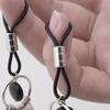 Nipple 316L Surgical Steel Fake Nipple Rings Nipple Clamp Non Piercing Nipple Rings Body Jewelry