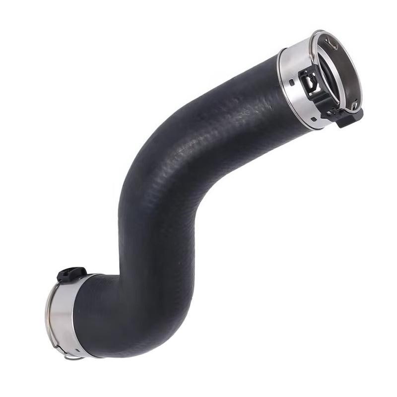 OEM A2045284682 Turbolader Ladeluftkühlerrohr Lufteinlassschlauch für Mercedes Benz C-KLASSE W204 W212 C207 A207 C218 X218 2045284682