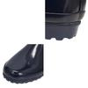 Aigle Official Eliosa Rubber Rain Navy Boots,