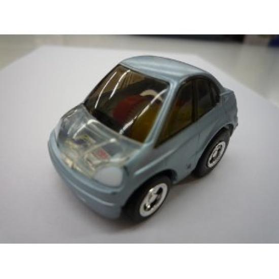 

Choro Q First Generation Prius No.06