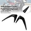 Side Frame Cover Panel Fairing For Street Triple 765 R/RS 2020-2022