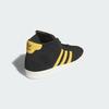 adidas SUPERSKATE KJ3831 Unisex Originals Sneakers Core Black / Preloved Yellow / Off White
