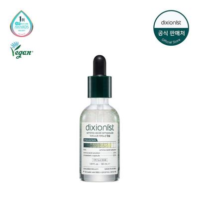 Ampule s aminokyselinami Dictionist 30ml