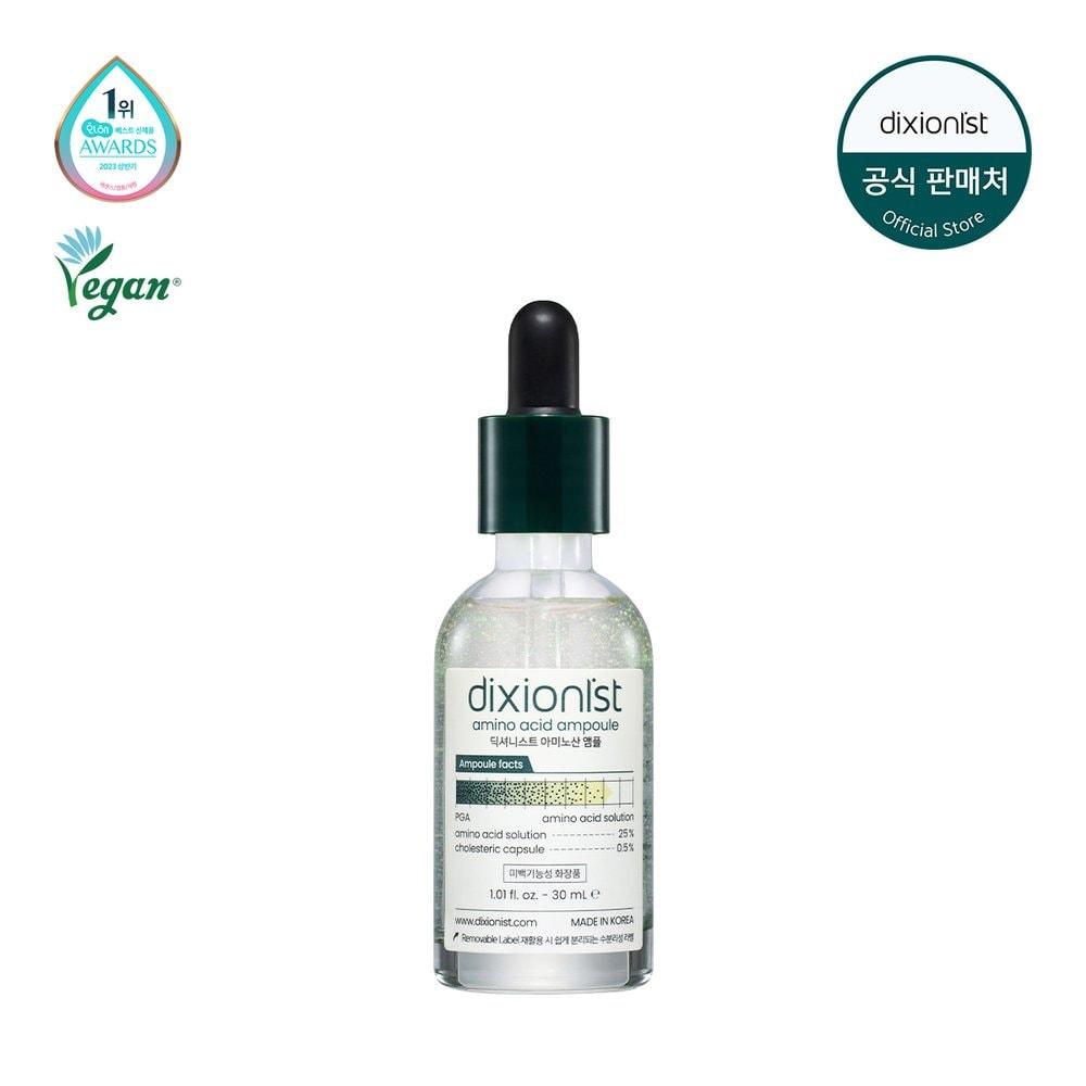 Dictionist Amino Acid Ampoule 30ml