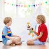 Jeffy Series Hand Puppets Jr