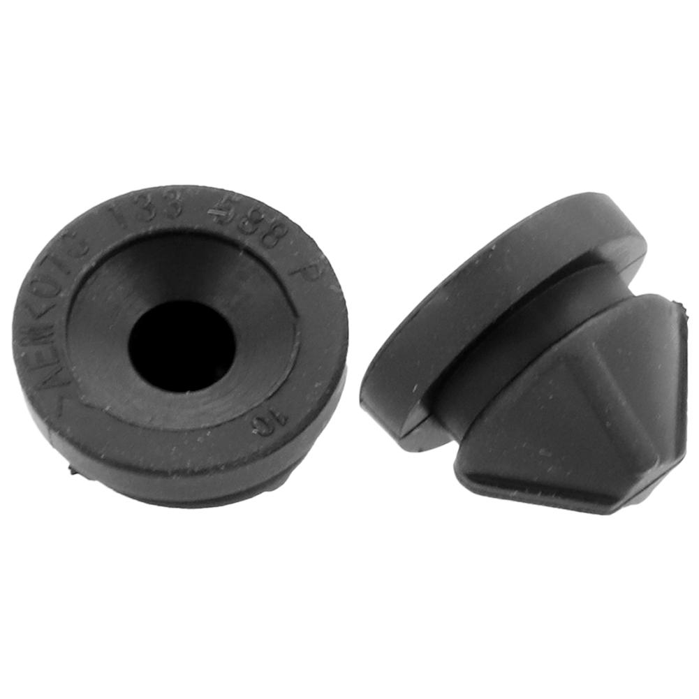 07C133588 Buffer Cushion 07C133588P 2pcs Air Intake Filter