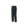 New Casual Pants Unisex Black C22084