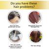 10Pcs 30ML Blase Haar Farbstoff Sanfte Natürliche Pflanzen Extrakt Färbung Shampoo Männer Frauen Botanische Blase Färben Schaum