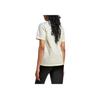 adidas Terrex Polygiene Grafik Rundhals Outdoor-Sport Kurzarm T-Shirt Unisex Oberteile Elfenbein KA3283