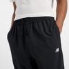 Woven Tracks Jogger Pants BK [New Balance] Men's (AMP51205) (Black)