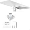 Rohradapter Premium Professionelle Dachmontagestange für Starlink Gen 3