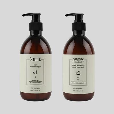 Cura di capelli e cuoio capelluto – Creme, lozioni e maschere per capelli