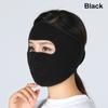 Winter Outdoor Face Shield Forehead Protector Mask Riding Warm Cold Sports Mask Warm Mask Motorcycle Bike