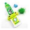 Toothpaste Dispenser Press Cartoon Useful Modern