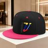 Pc Venezuela Flag Cap with National Colors  Lightweight Adjustable Unisex Hat Suitable for Parties Weddings Outdoor Events