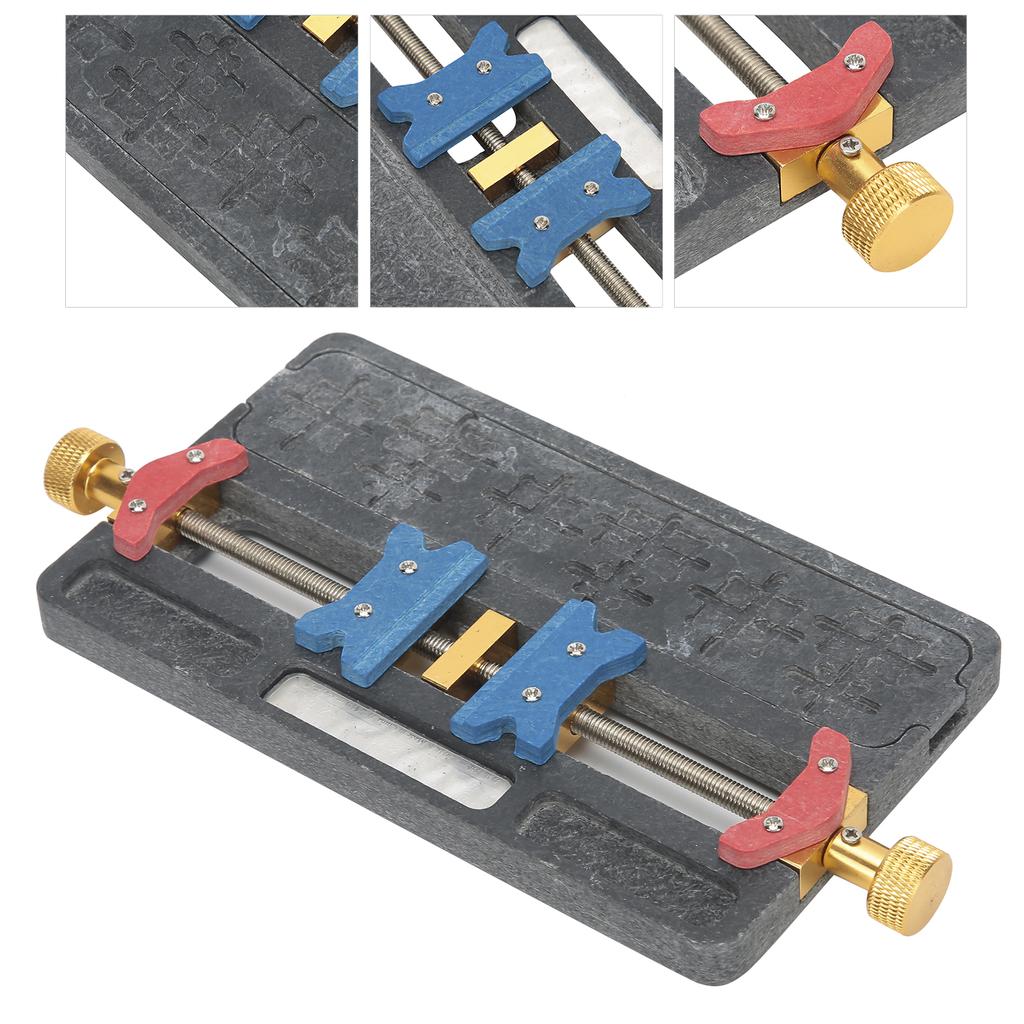 Universelle Motherboard-Vorrichtung Hochtemperatur-Telefon-IC-Chip-Motherboard-Vorrichtung