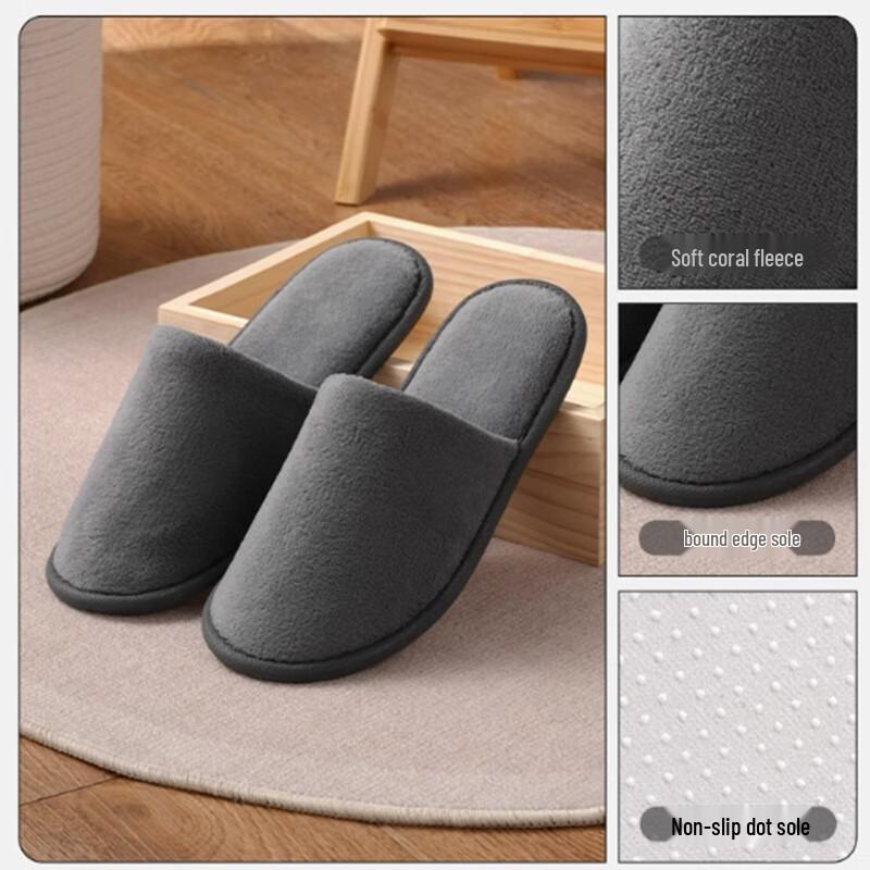 Одноразовые утолщенные тапочки Saint Billay