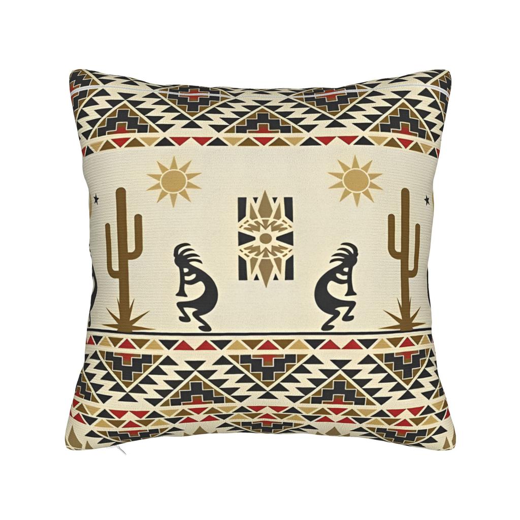 Families Guys Cartoon Iconic Griffin Square Pillow Cases Cushion Cover Custom Zippered Decor Pillowcase for Living Room