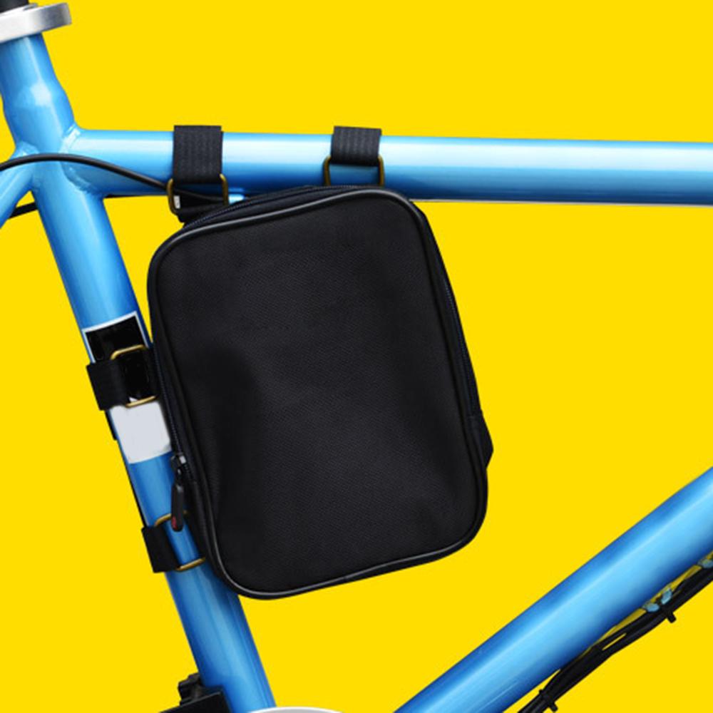 Battery Controller Frame Bag Holder Pack For Ebike Electric Bike Hub Wheel Motor
