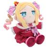 New Re:ZERO Starting Life in Another World Chocopuni Plush Beatrice Plush Toys Cute Figure Stuffed Dolls Fans Christmas Gifts