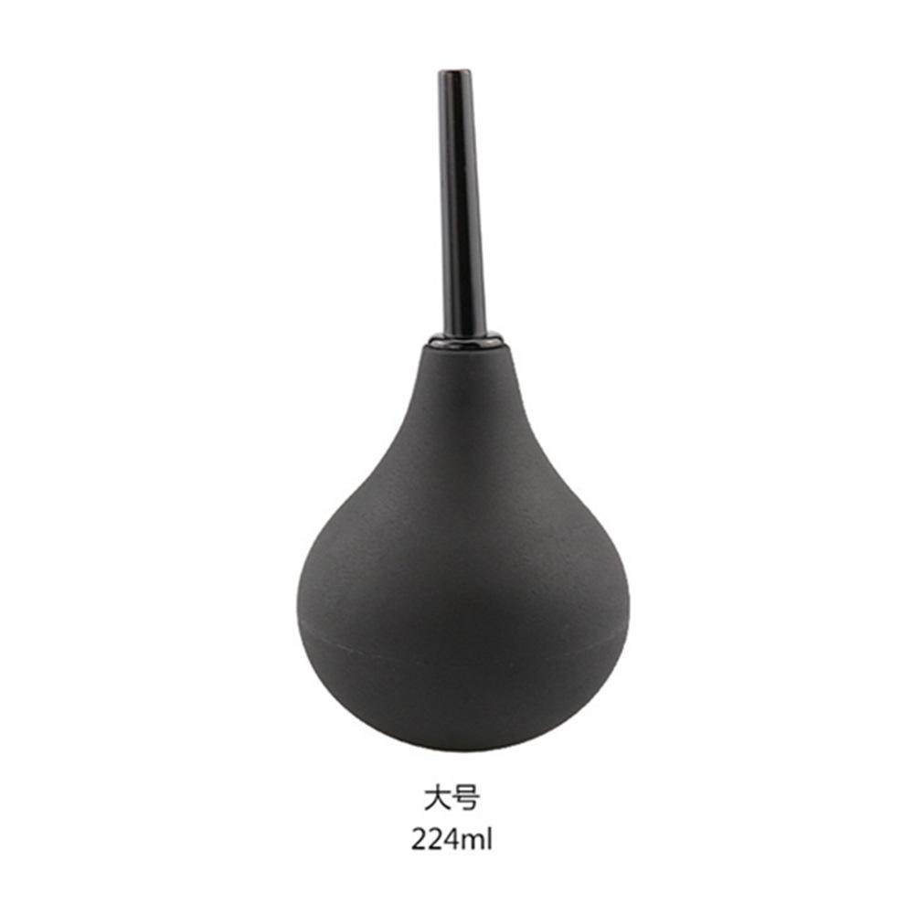 Anal Spherical Enema 89ML Small Spherical Vaginal Douche