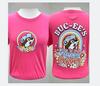 Buc-Ee'S Är Min Lyckliga Plats T-shirt Fullstorlek S-5XL Unisex T-shirt
