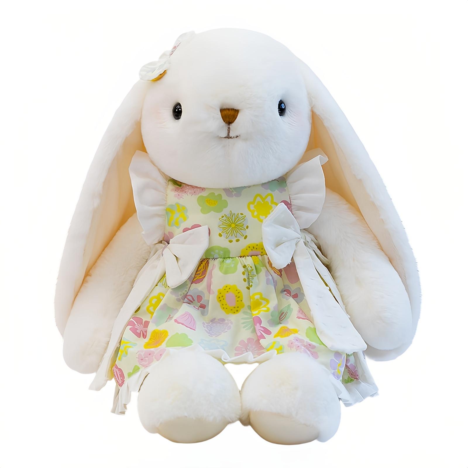 

45cm Cute Plush Toy,Safe & Huggable, Perfect For Kids Toddlers & Adults, Ideal Gift For Birthday Holiday Home Decoration One Size